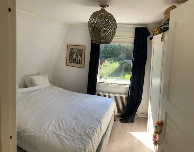 Hyresbostad på Styrsö i styrso