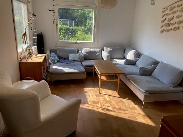 Hyresbostad på Styrsö i styrso