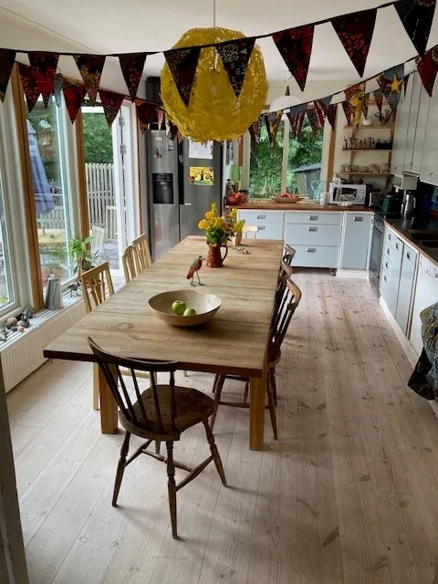 Hyresbostad på Styrsö i styrso