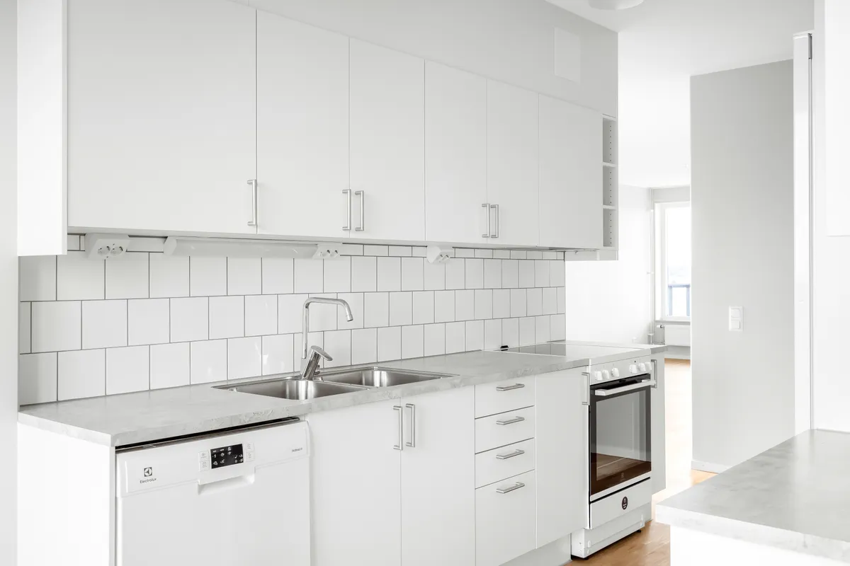 Hyreslägenhet på Gävle i gavle