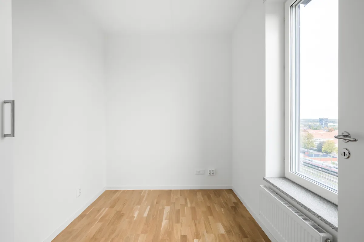 Hyreslägenhet på Gävle i gavle