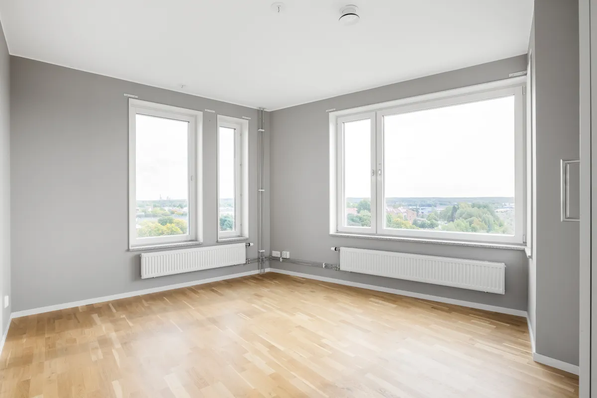 Hyreslägenhet på Gävle i gavle