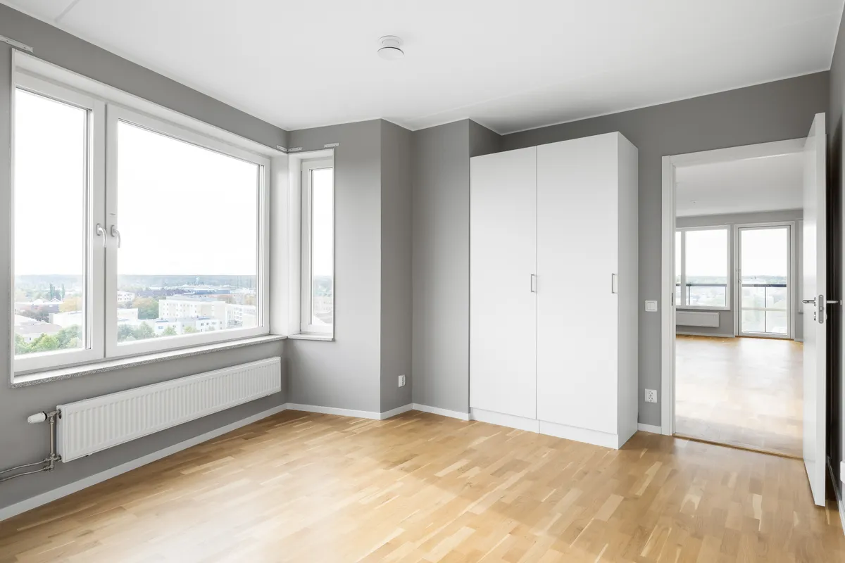 Hyreslägenhet på Gävle i gavle