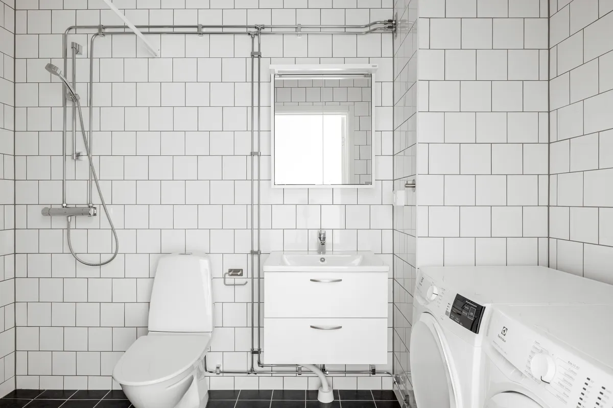 Hyreslägenhet på Gävle i gavle