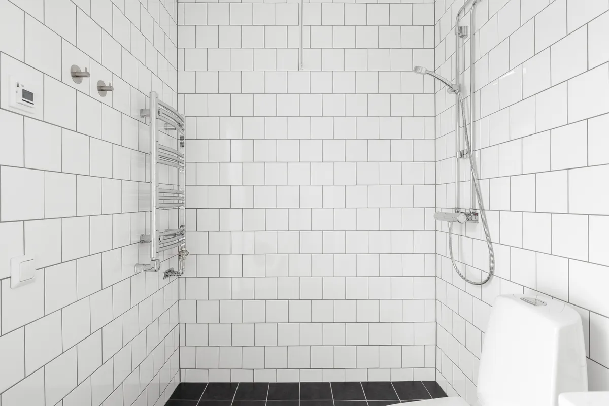 Hyreslägenhet på Gävle i gavle