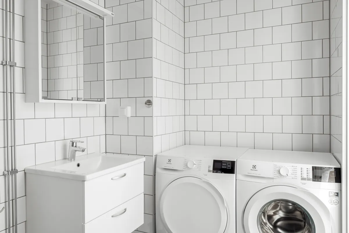 Hyreslägenhet på Gävle i gavle