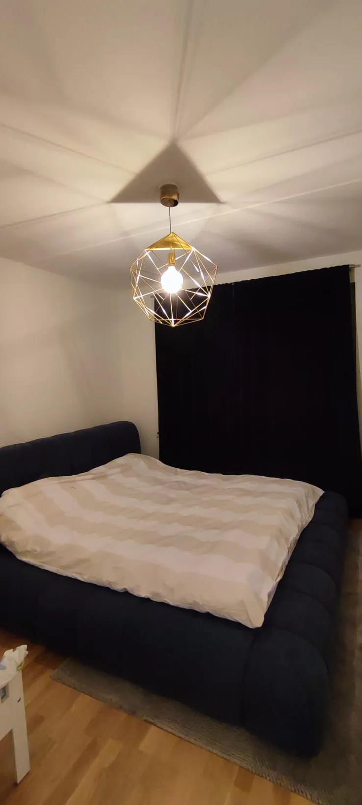 Hyreslägenhet på Täby i taby