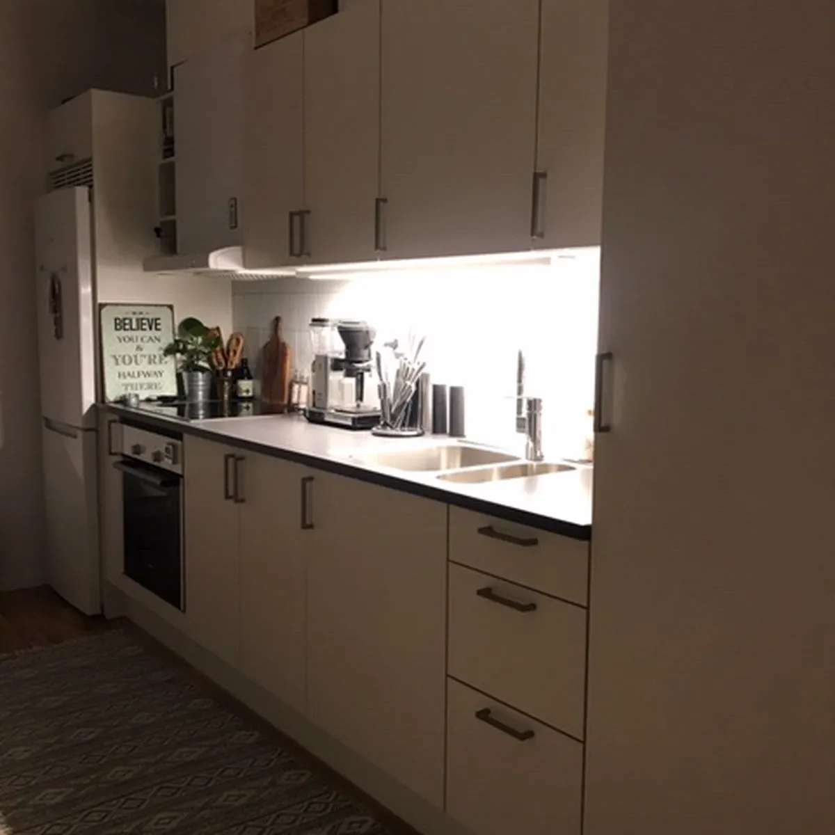 Hyreslägenhet på Landskrona i landskrona