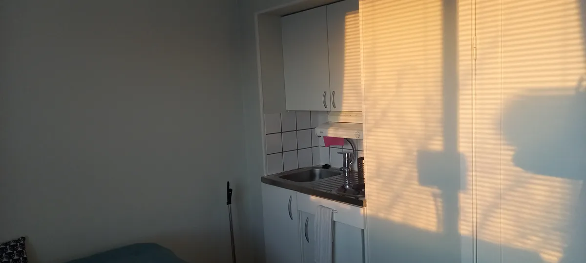 Hyreslägenhet på Mjölby i mjolby