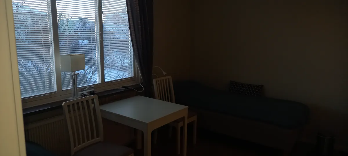 Hyreslägenhet på Mjölby i mjolby