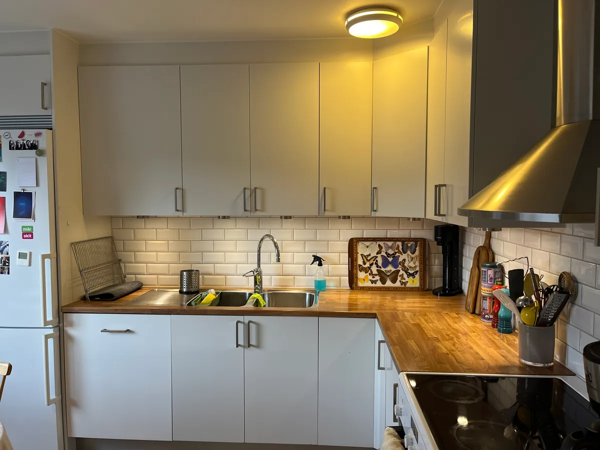 Hyreslägenhet på Göteborg i goteborg