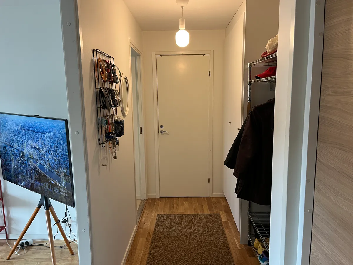 Hyreslägenhet på Göteborg i goteborg