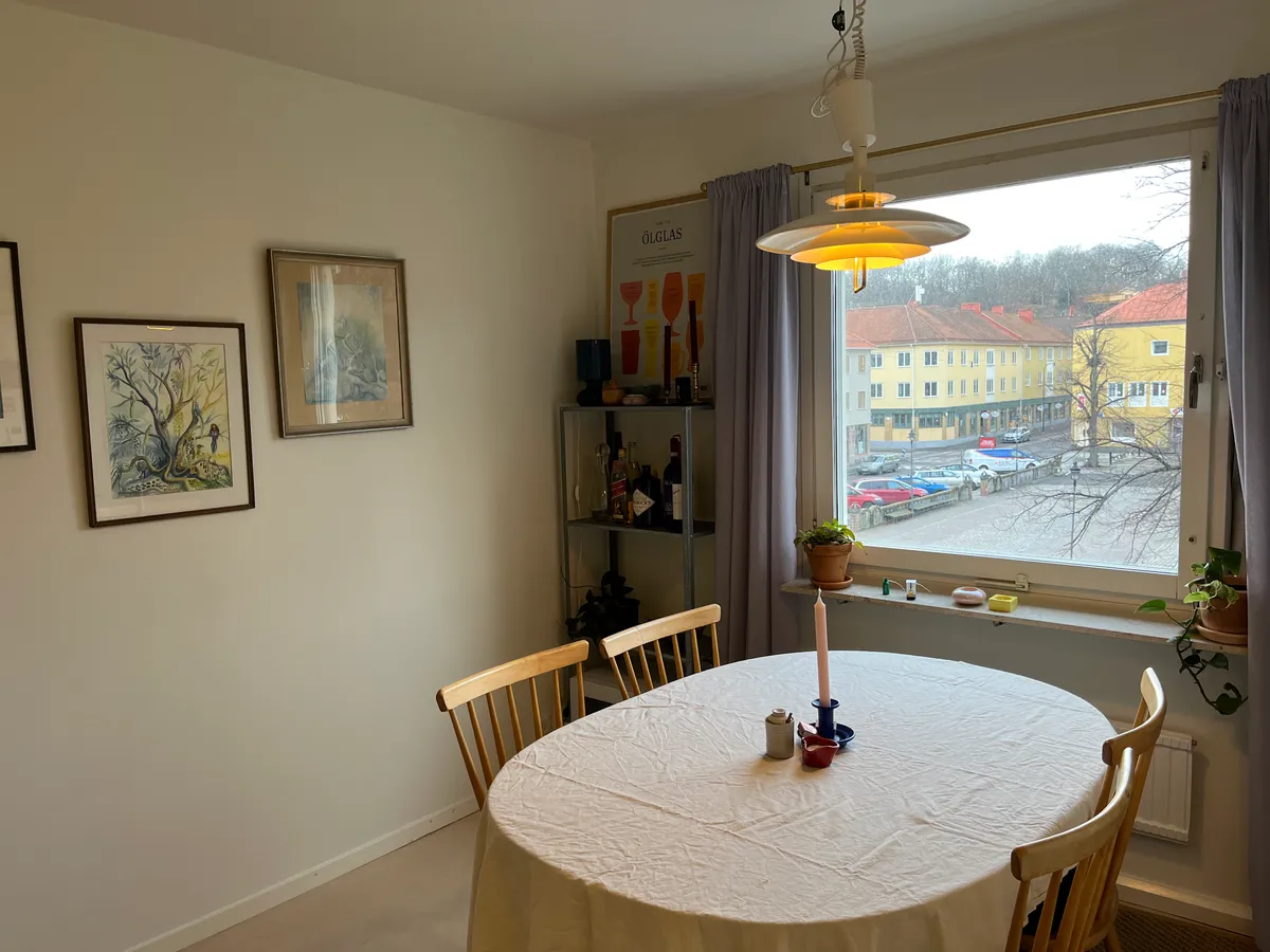Hyreslägenhet på Göteborg i goteborg