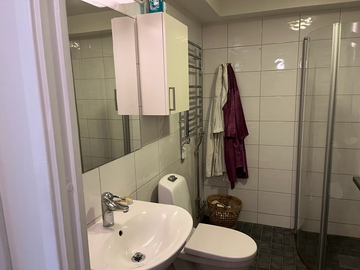 Hyreslägenhet på Göteborg i goteborg