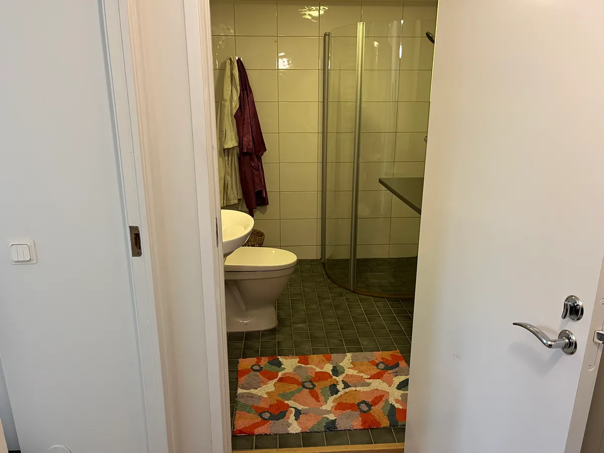 Hyreslägenhet på Göteborg i goteborg