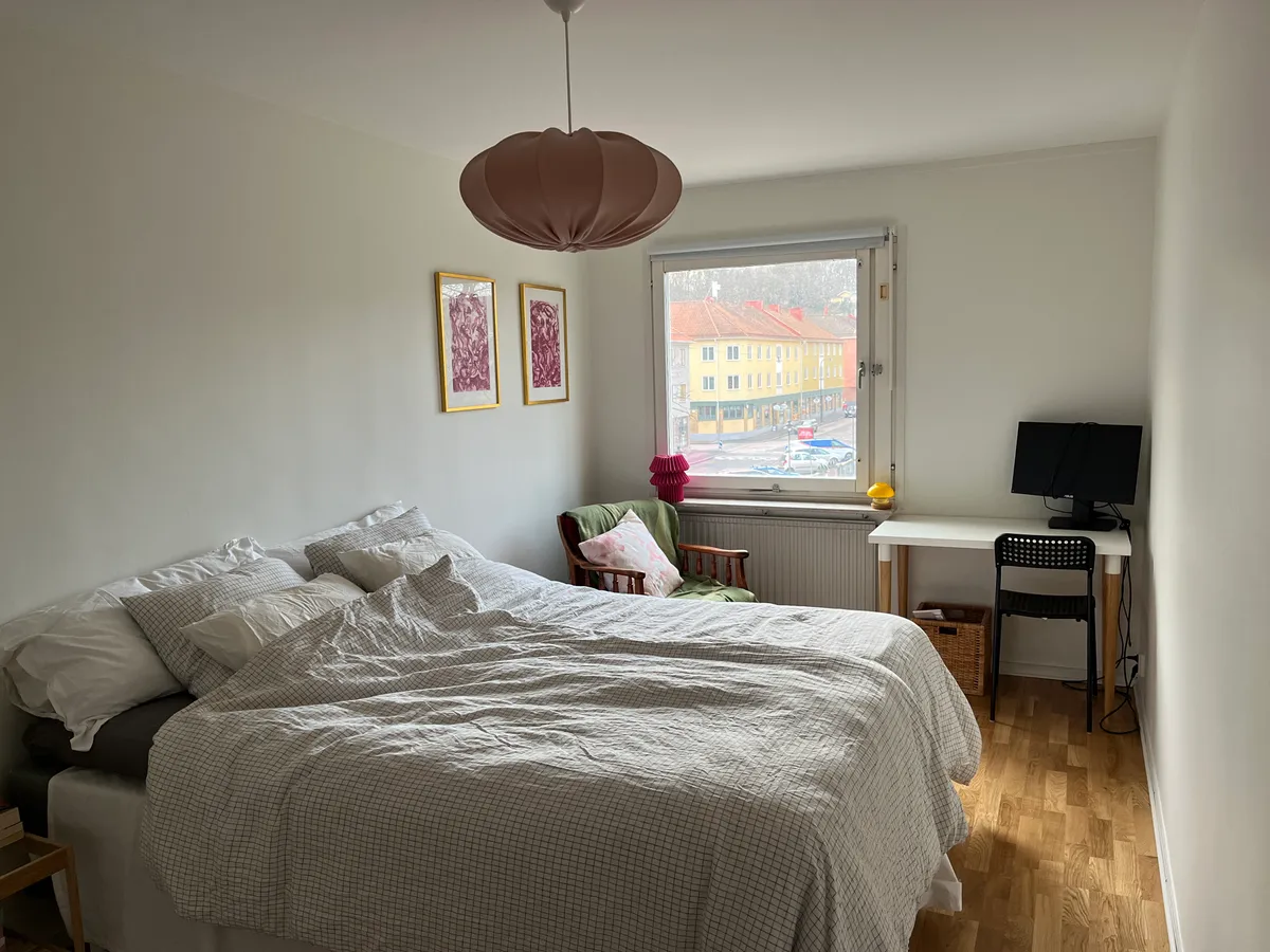 Hyreslägenhet på Göteborg i goteborg