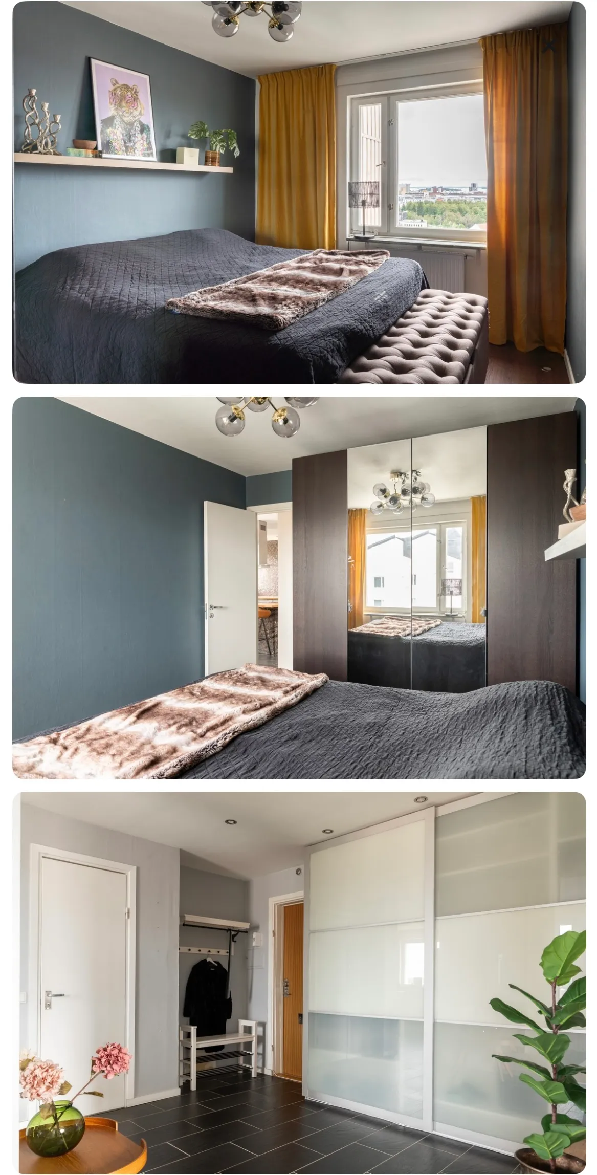 Hyreslägenhet på Västerås i vasteras