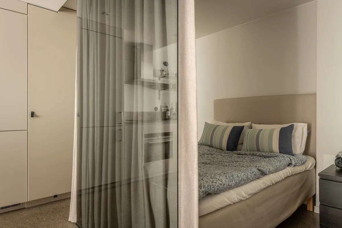 Hyreslägenhet på Göteborg i goteborg