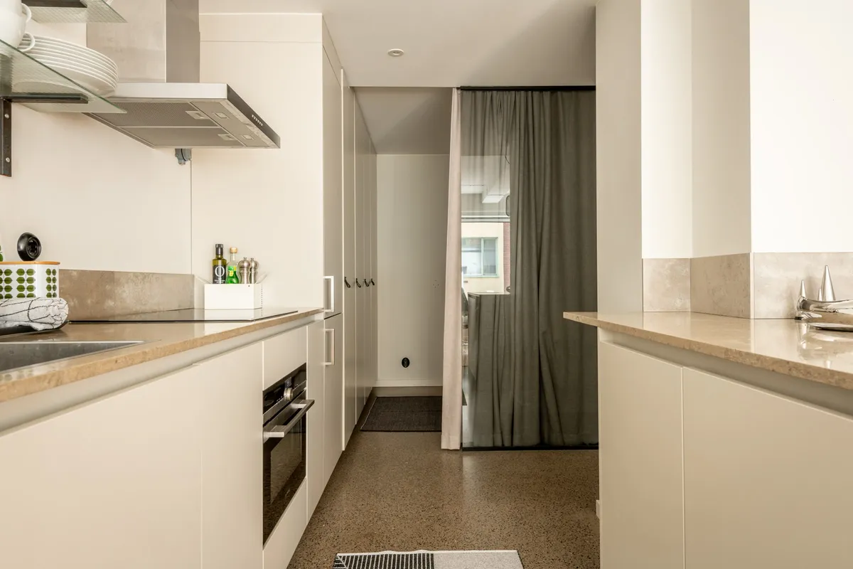 Hyreslägenhet på Göteborg i goteborg