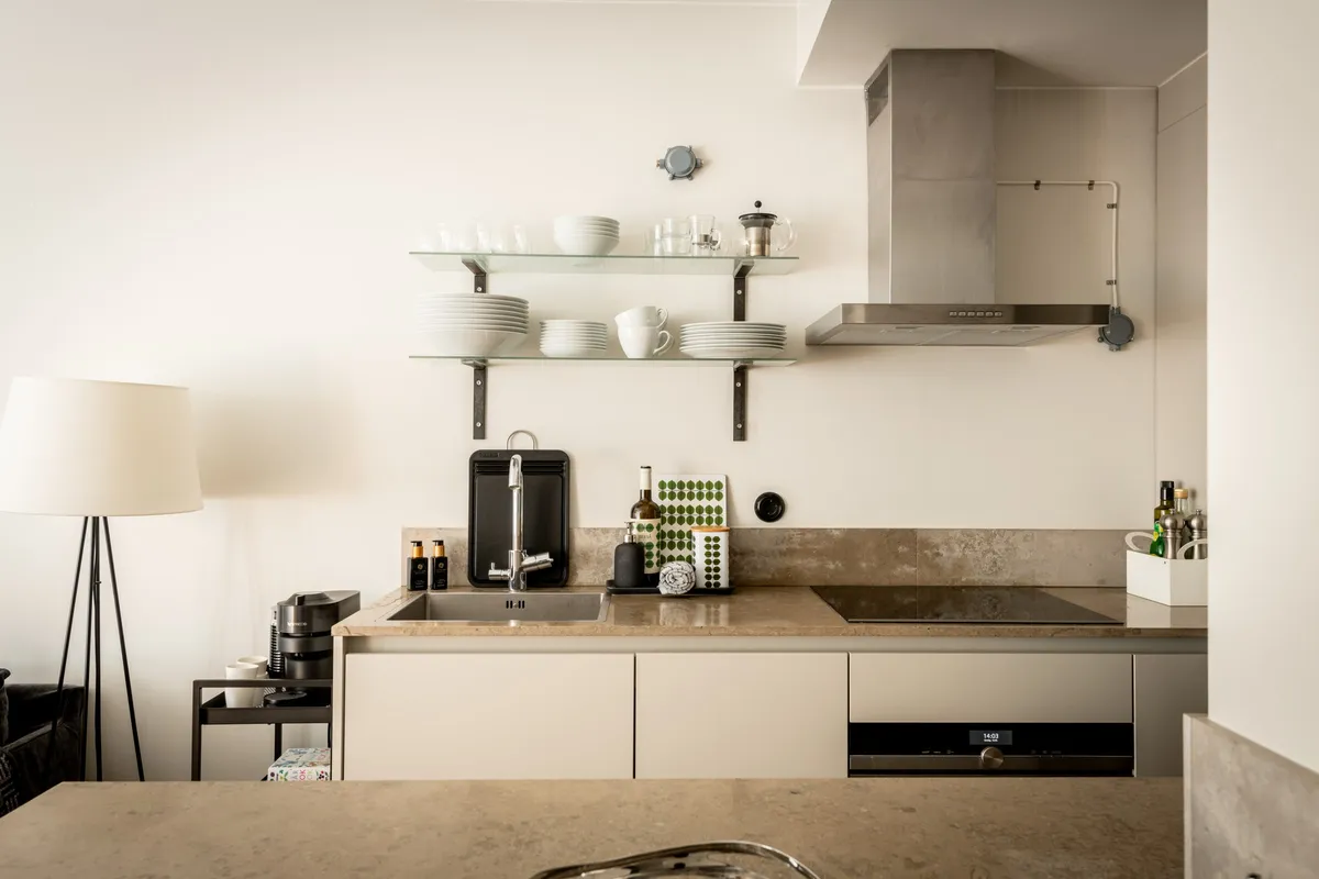 Hyreslägenhet på Göteborg i goteborg