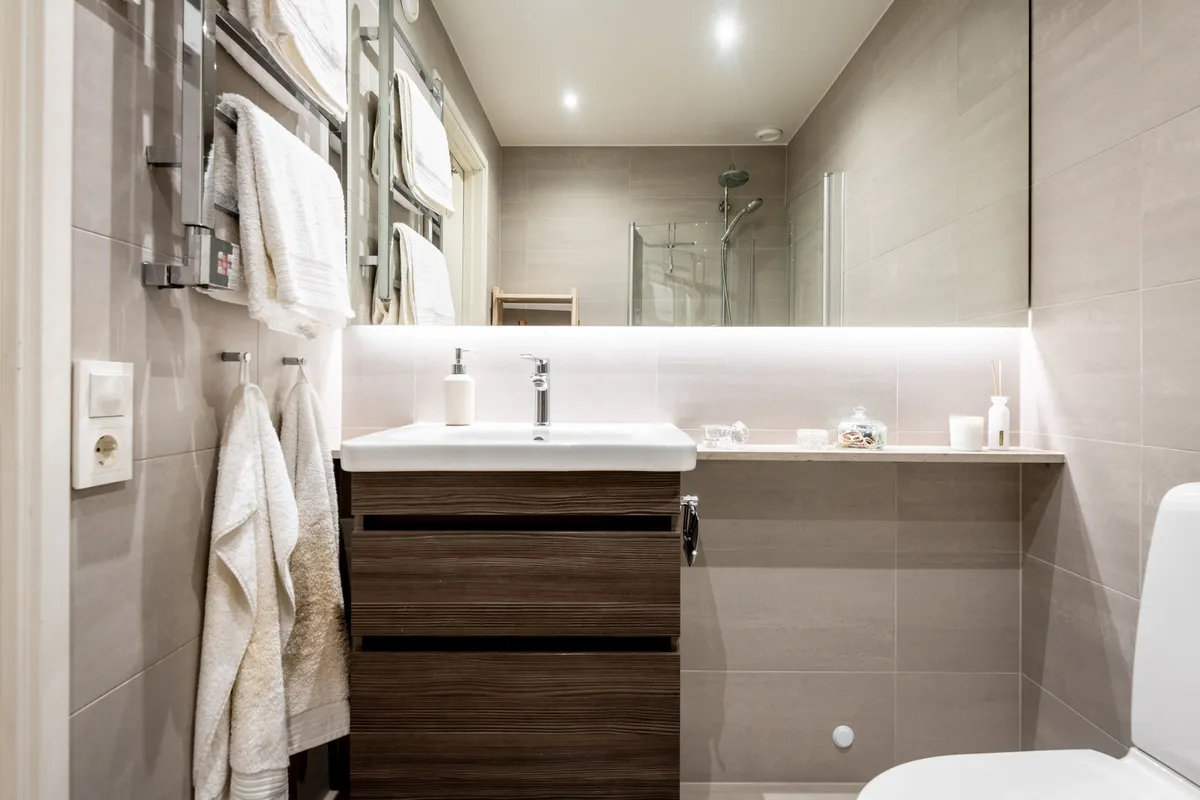 Hyreslägenhet på Göteborg i goteborg