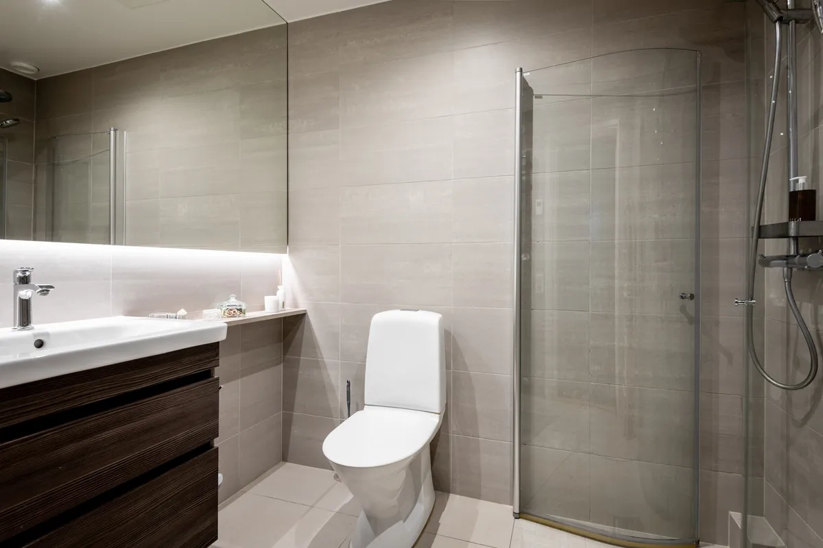 Hyreslägenhet på Göteborg i goteborg