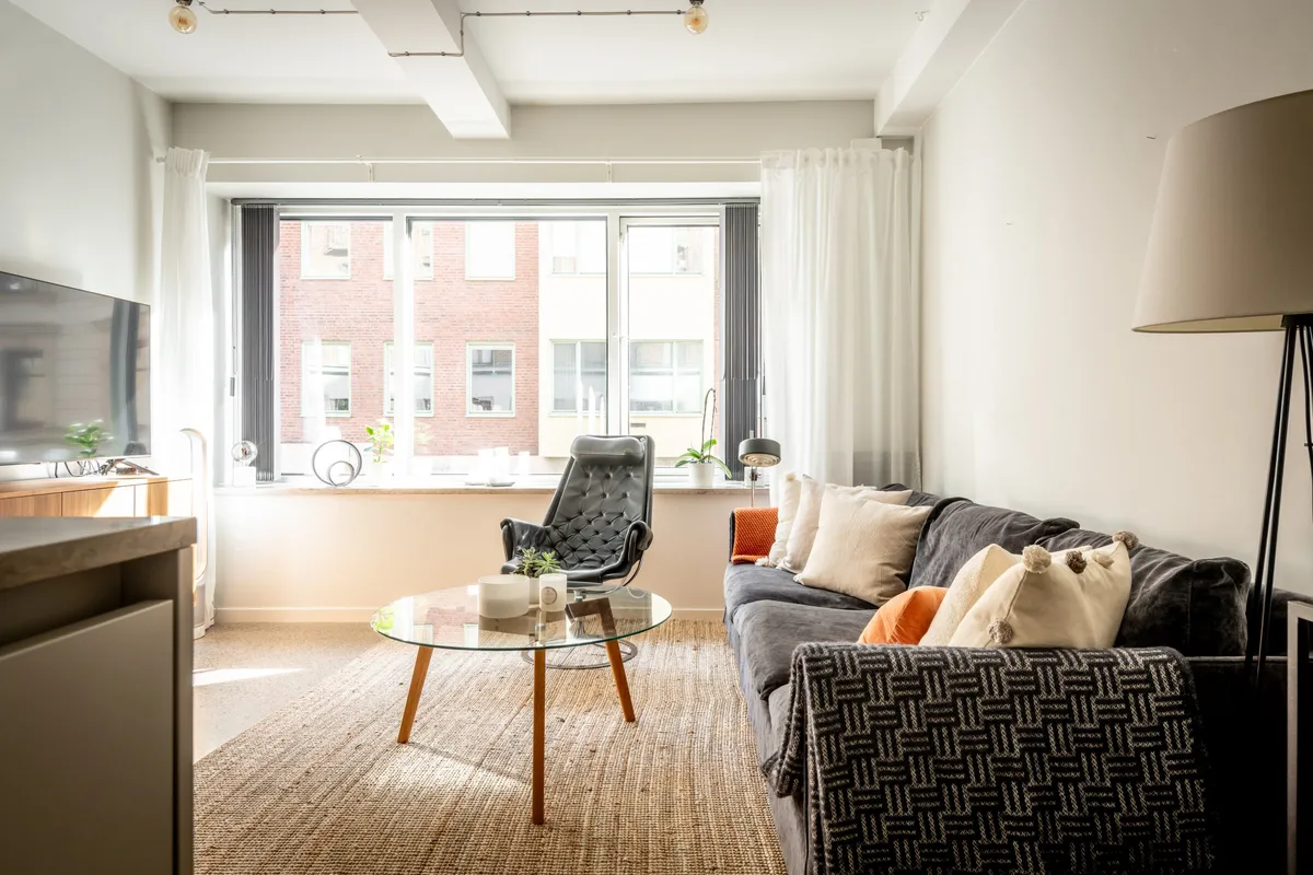 Hyreslägenhet på Göteborg i goteborg