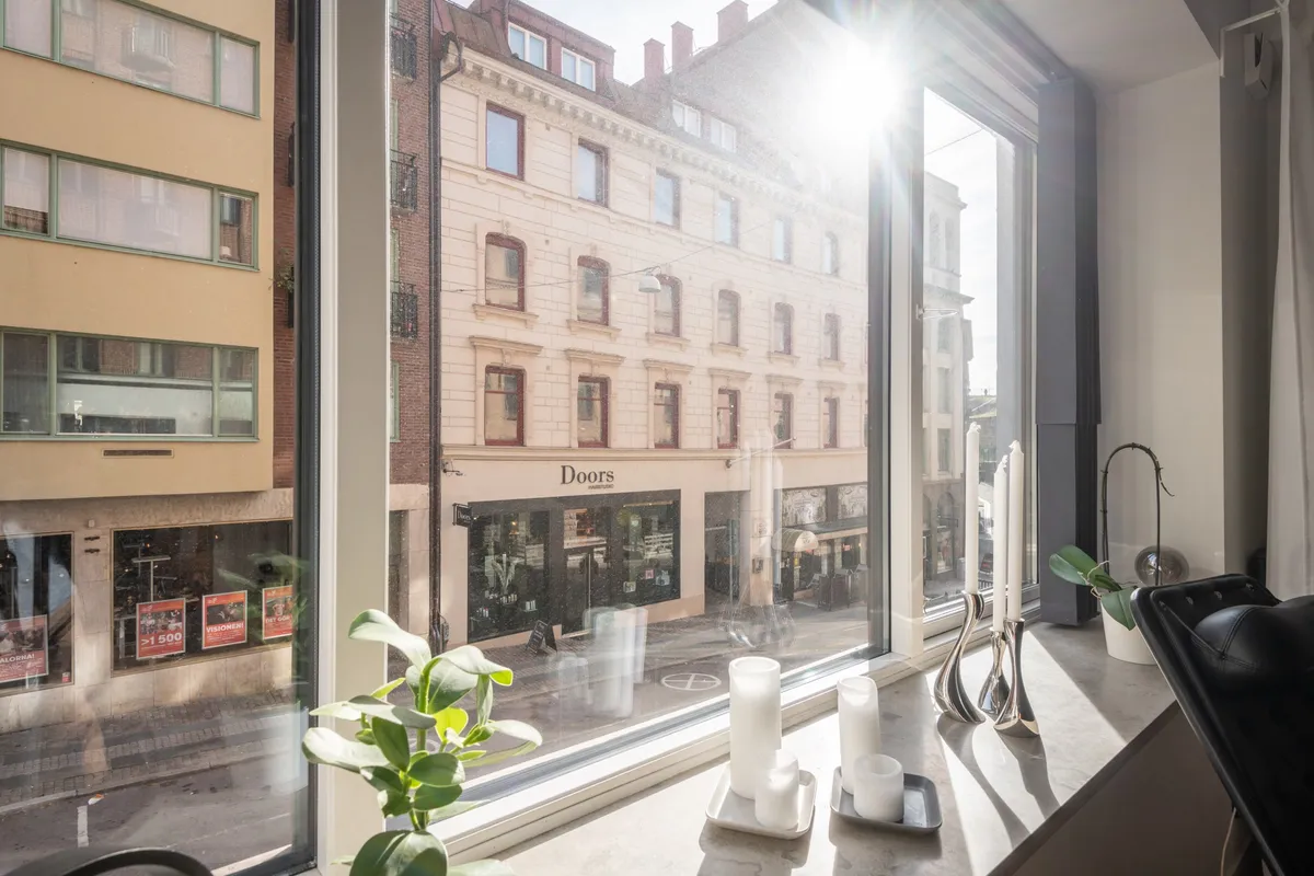 Hyreslägenhet på Göteborg i goteborg