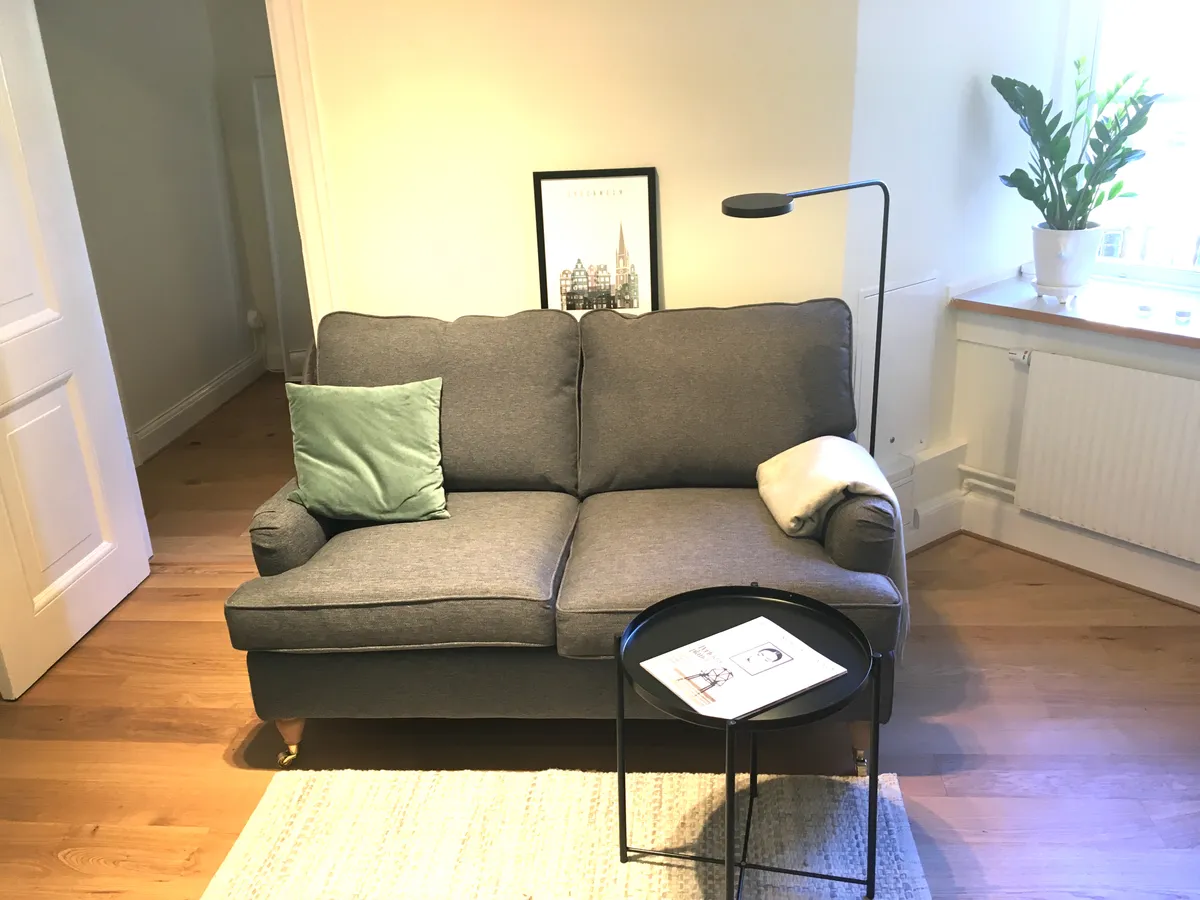 Hyreslägenhet på Stockholm i stockholm
