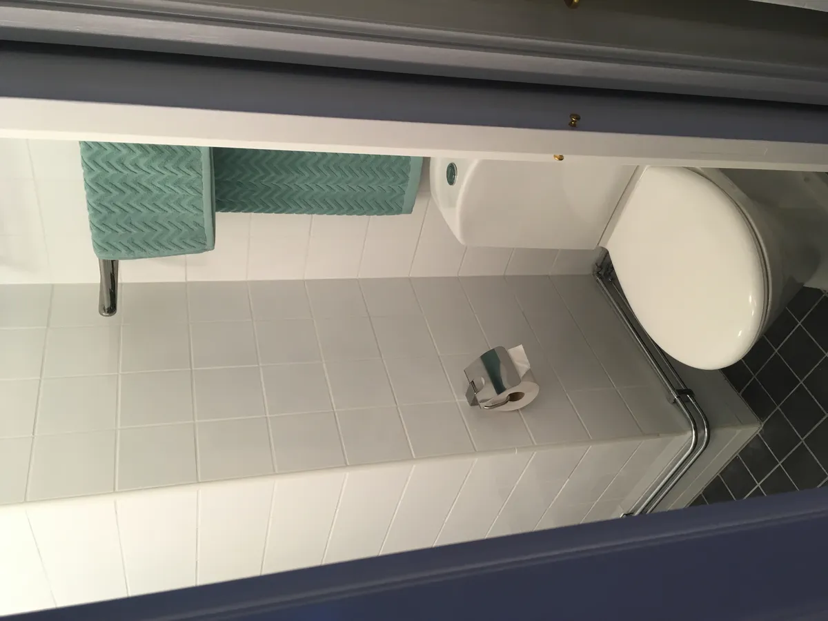 Hyreslägenhet på Stockholm i stockholm