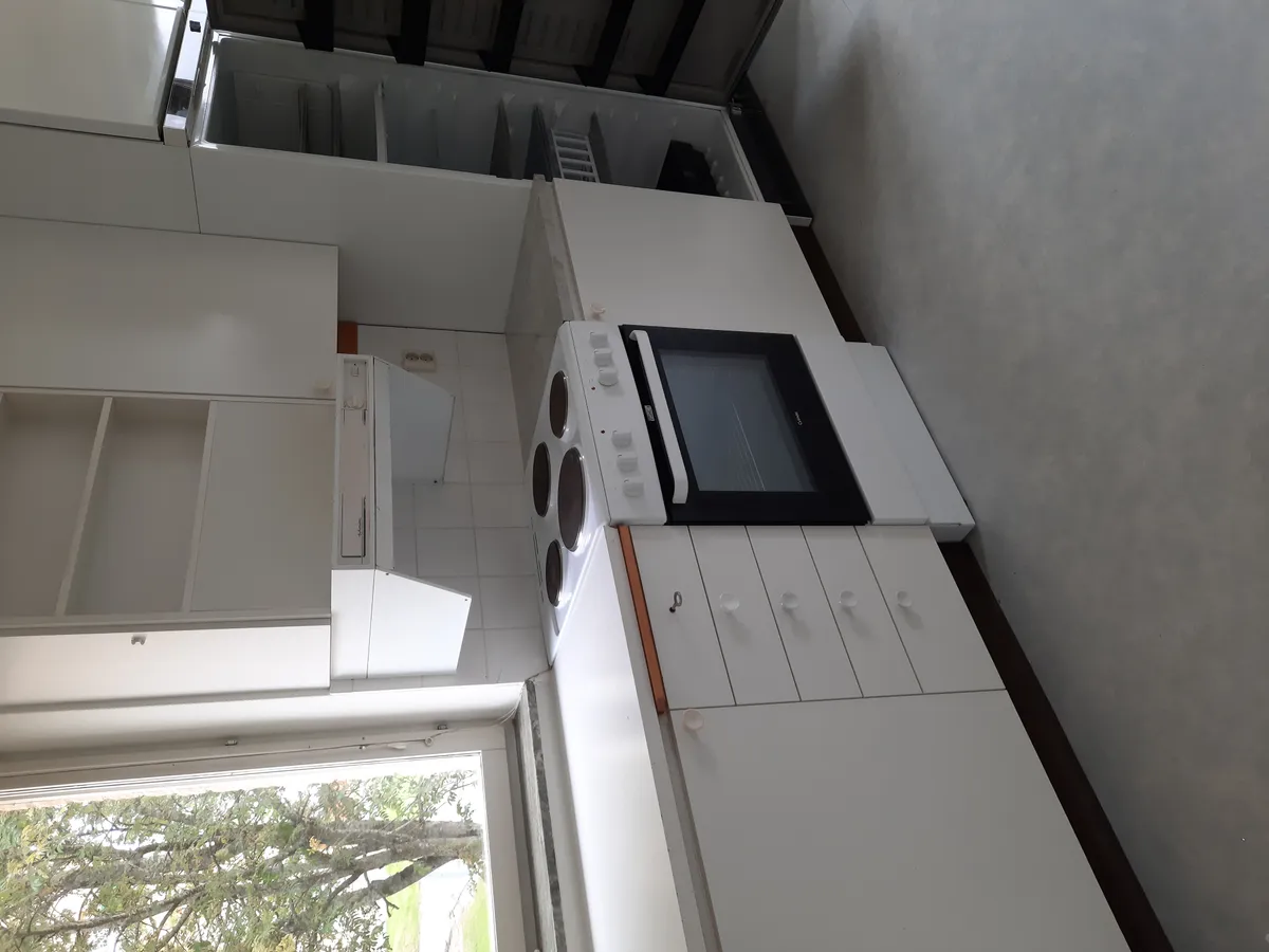 Hyreslägenhet på Kristinehamn i kristinehamn