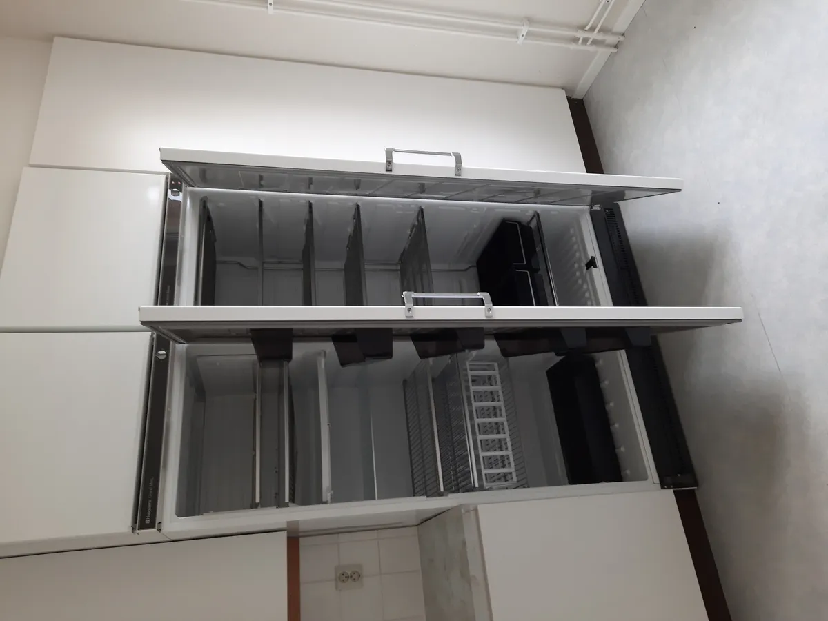 Hyreslägenhet på Kristinehamn i kristinehamn