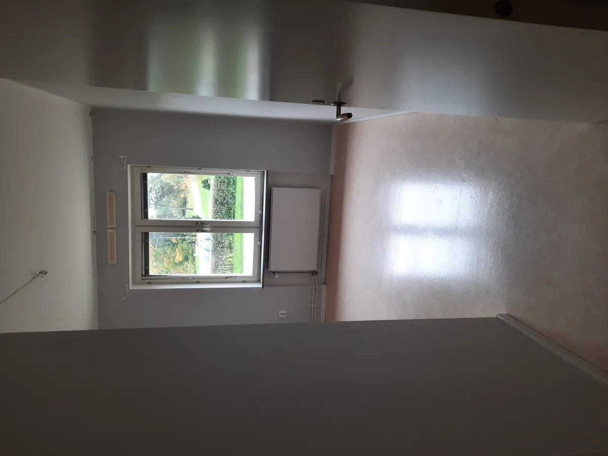 Hyreslägenhet på Kristinehamn i kristinehamn