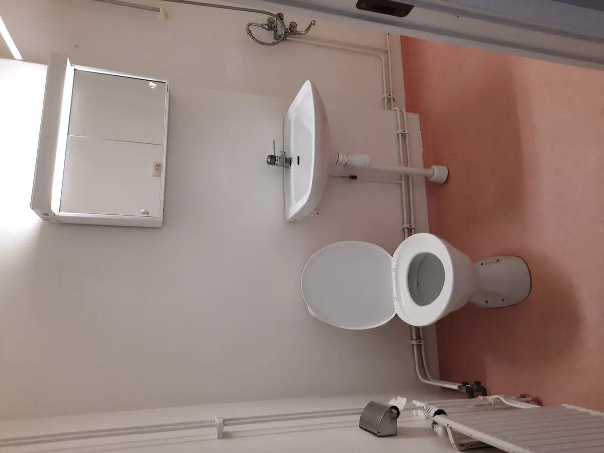 Hyreslägenhet på Kristinehamn i kristinehamn