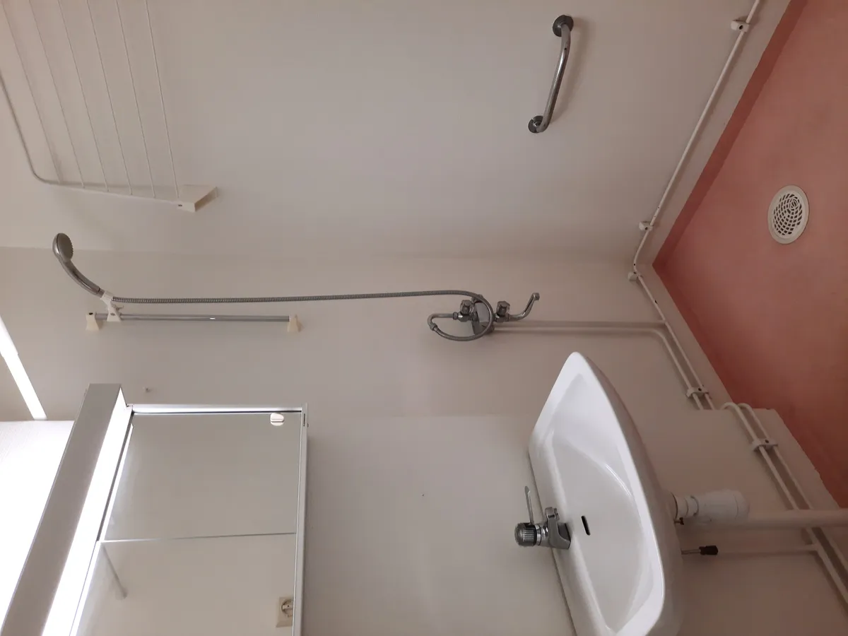 Hyreslägenhet på Kristinehamn i kristinehamn