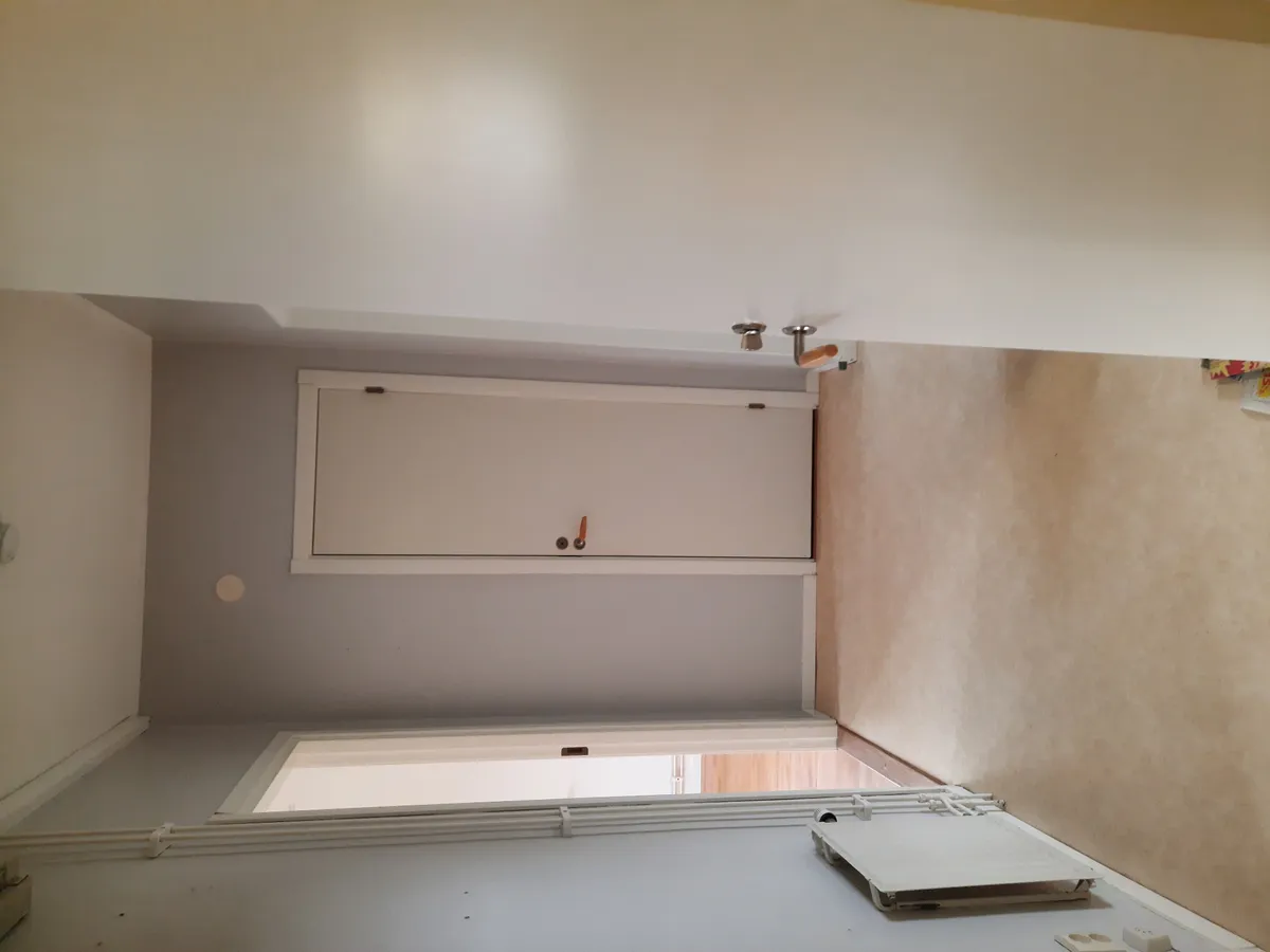 Hyreslägenhet på Kristinehamn i kristinehamn