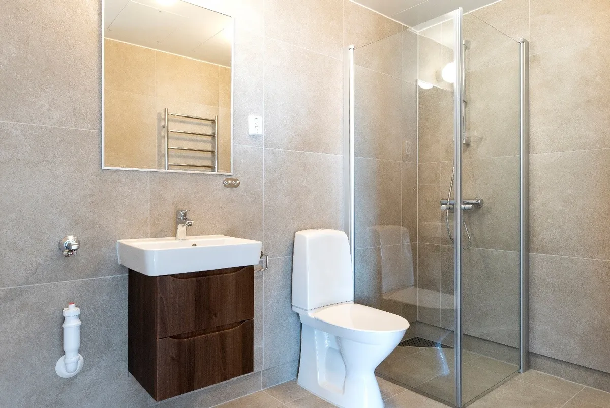 Hyreslägenhet på Järfälla i jarfalla