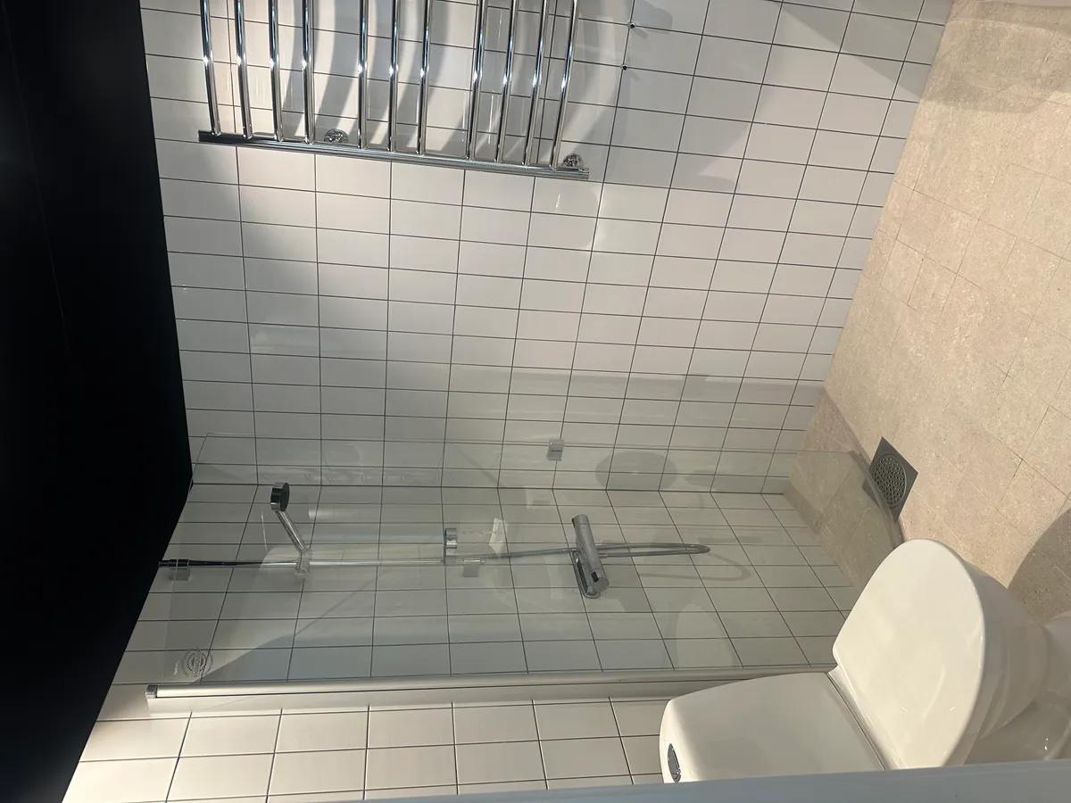 Hyreslägenhet på Limhamn i limhamn