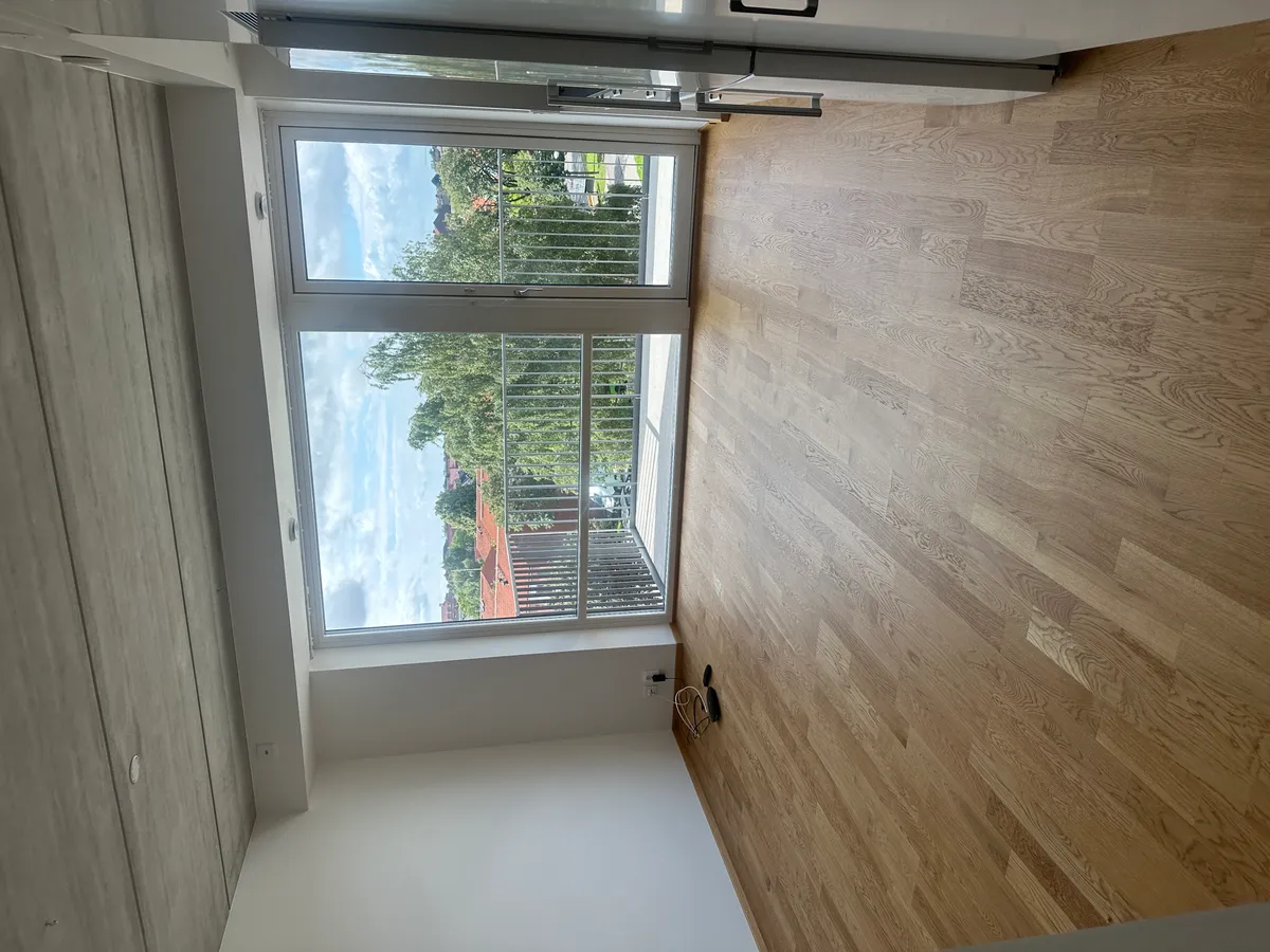 Hyreslägenhet på Limhamn i limhamn