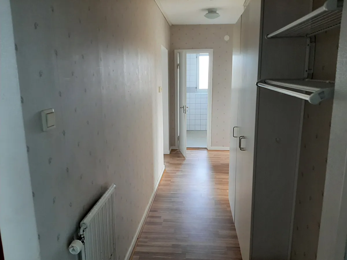 Hyreslägenhet på Kristinehamn i kristinehamn