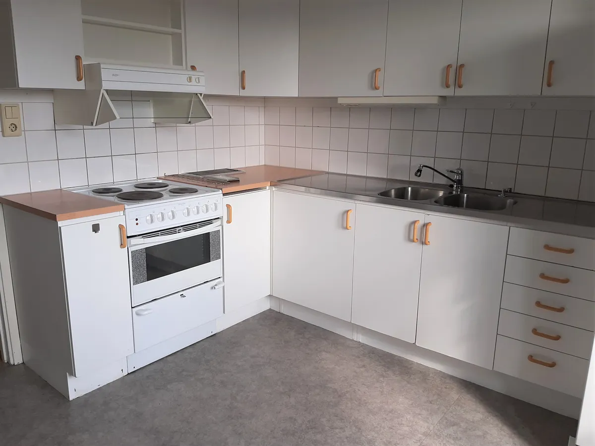 Hyreslägenhet på Kristinehamn i kristinehamn