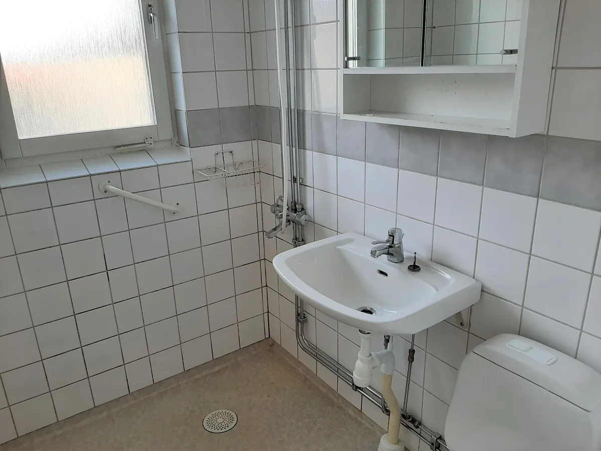 Hyreslägenhet på Kristinehamn i kristinehamn