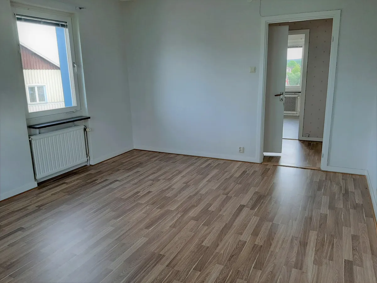 Hyreslägenhet på Kristinehamn i kristinehamn