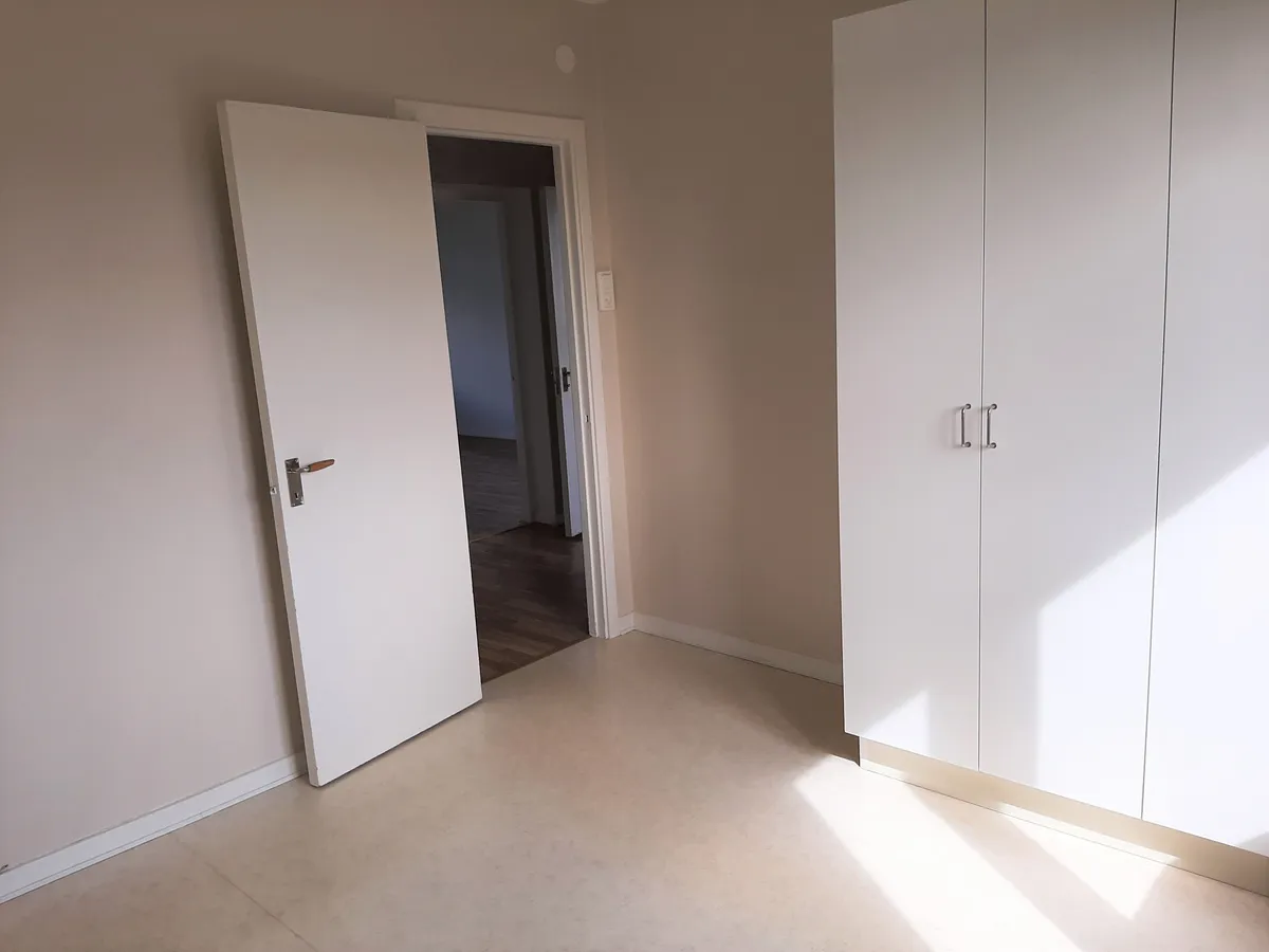 Hyreslägenhet på Kristinehamn i kristinehamn