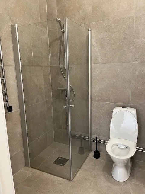 Hyreslägenhet på Järfälla i jarfalla