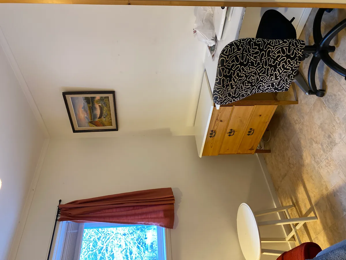 Hyresbostad på Tumba i tumba