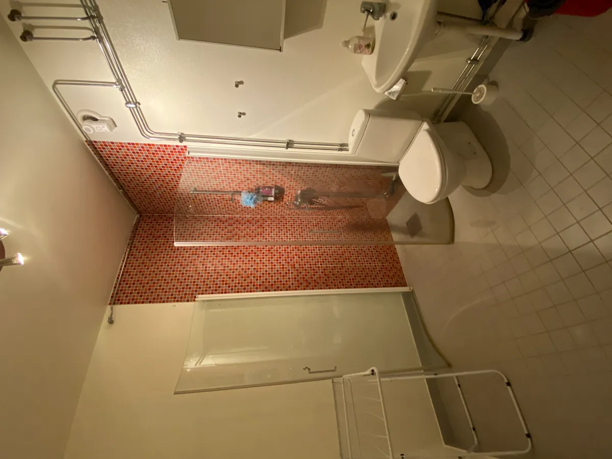 Hyresbostad på Tumba i tumba