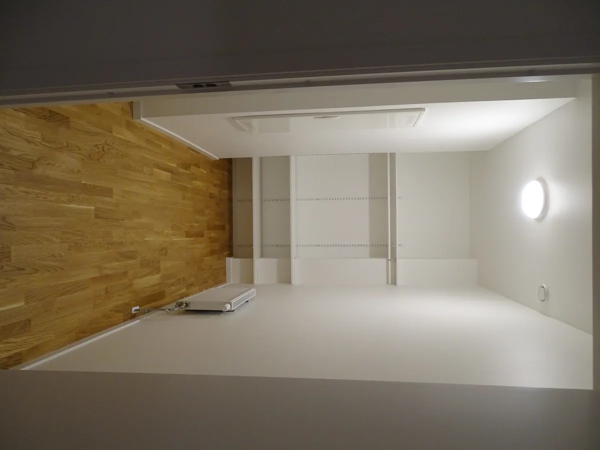 Hyreslägenhet på Lomma i lomma