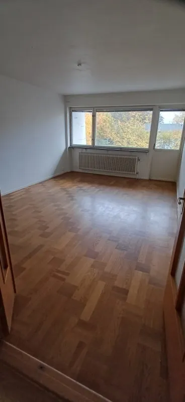 Hyreslägenhet på Ljungbyhed i ljungbyhed