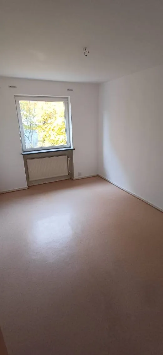 Hyreslägenhet på Ljungbyhed i ljungbyhed